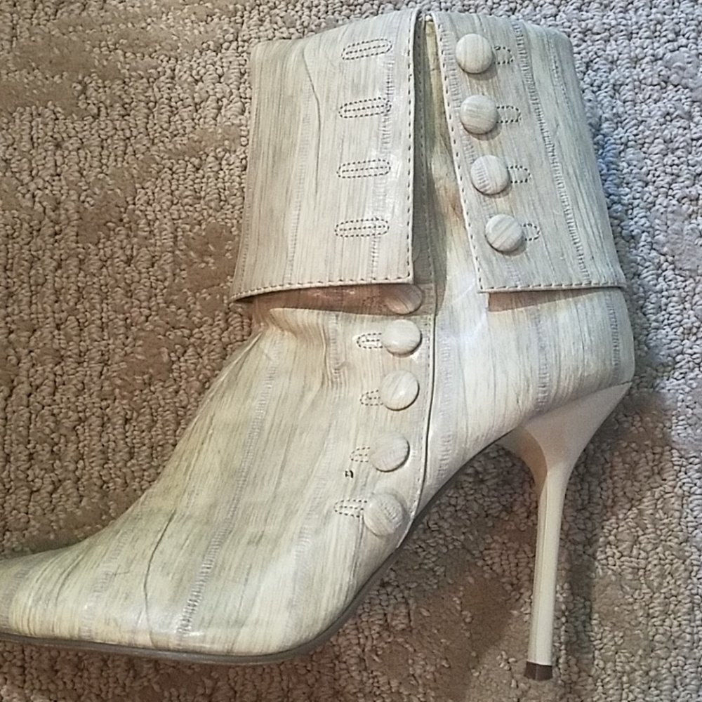 Michael Antonio Booties - image 2